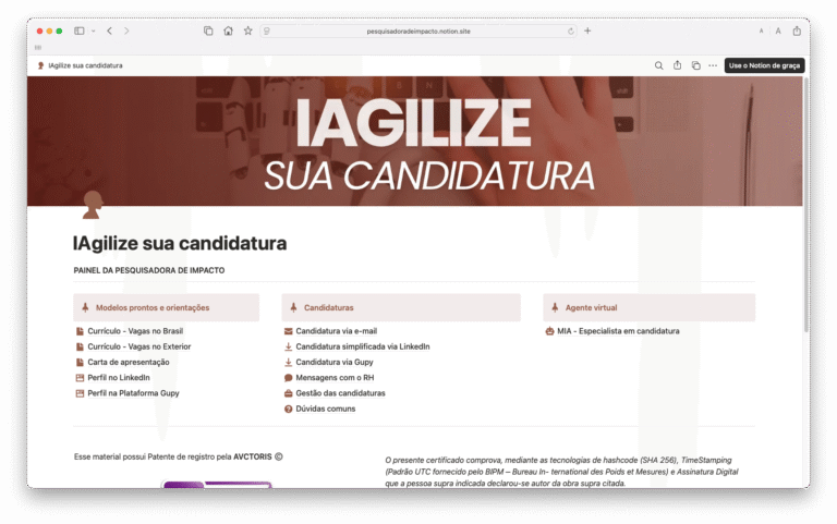 Board IAgilize_Central